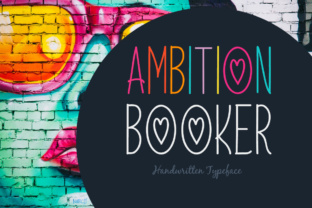 Ambition Booker: A Designer’s Practical Review