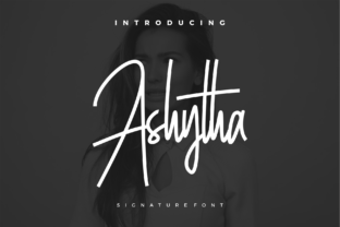 Ashytha: A Designer’s Review for Real Projects