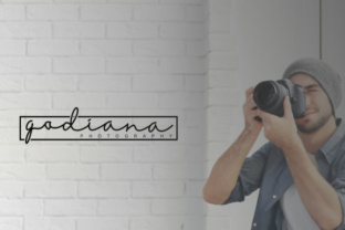 Godiana Font: Elevating Small Business Branding