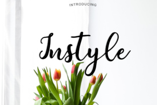 Instyle Font Review: A Designer’s Practical Take